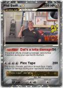 Phil Swift