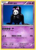 Ender guy
