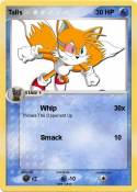 Tails