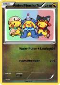 Alolan Pikachu