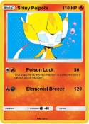 Shiny Poipole