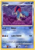 Keldeo