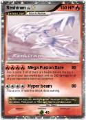 Reshiram