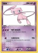 mew