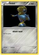 Robot