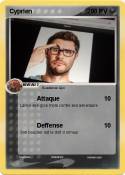 Cyprien
