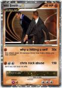 Will Smith