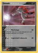 Zoroark