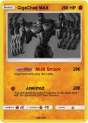 GigaChad MAX