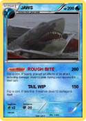 JAWS