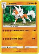 Lycanroc