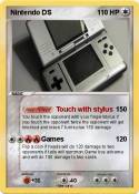 Nintendo DS
