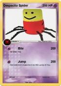 Despacito Spide