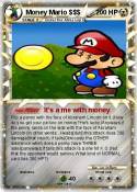 Money Mario $$$