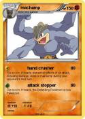 machamp