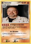 Mr. Schlueter