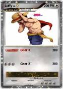 Luffy