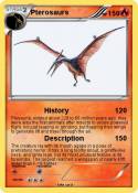 Pterosaurs
