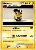 minion