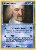 Thomas Hobbes