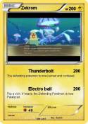 Zekrom