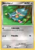 Munchlax