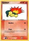Cyndaquil