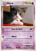 Kittycat