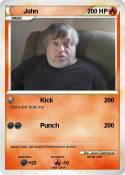 John