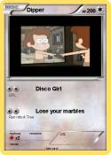 Dipper