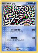 deez nuts guy