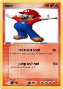 mario