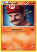 Giga mario