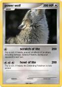 power wolf