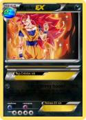 goku