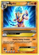 goku