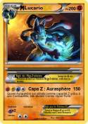 Lucario