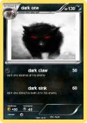 dark one