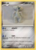 Bear