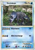 Tricératops