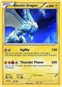 Electric Dragon