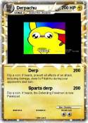 Derpachu