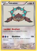 Volcanion