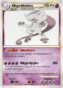 Méga-Mewtwo