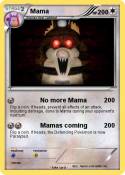 Mama
