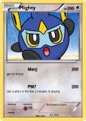 Mighty