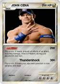 JOHN CENA