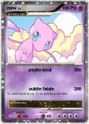mew