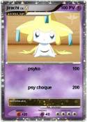 jirachi