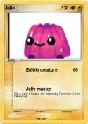 Jello